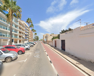 Exterior view of Flat for sale in Nules