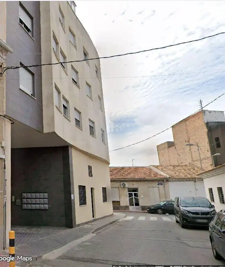 Wohnung zum Verkauf in Calle moreras 15, imagen 3
