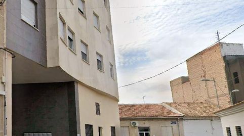 Foto 3 de Piso en venta en Calle Moreras, 15, San Nicolás, Murcia Capital