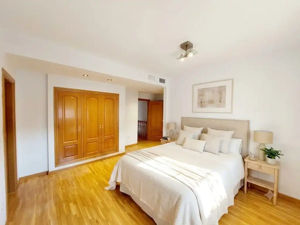 Dúplex con ascensor en venta en Casco Antiguo, imagen 5