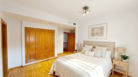 Foto 5 de Dúplex en venda a Casco Antiguo, Badajoz Capital