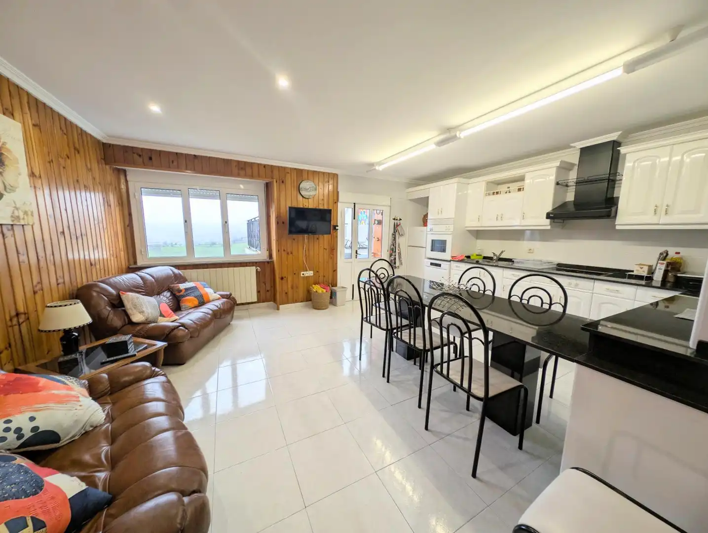 Villa con terrazza in vendita a Lugar La Uz, imagen 9