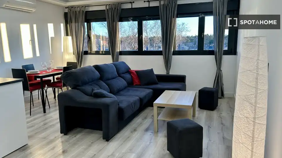 Piso en alquiler en Fuencarral - El Pardo, imagen 6