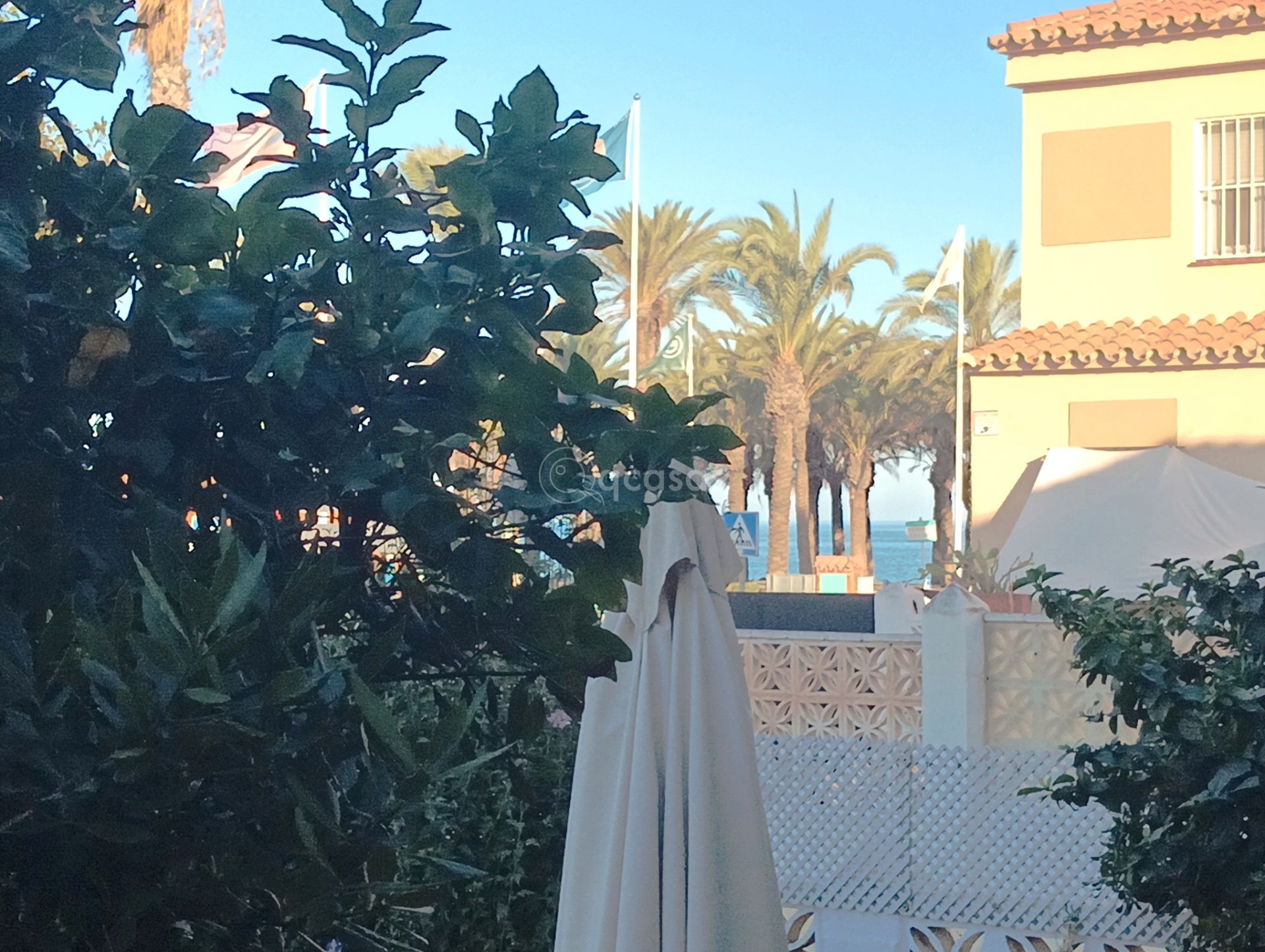 Single-family semi-detached for sale in Torremolinos  with Air Conditioner, Heating and Terrace