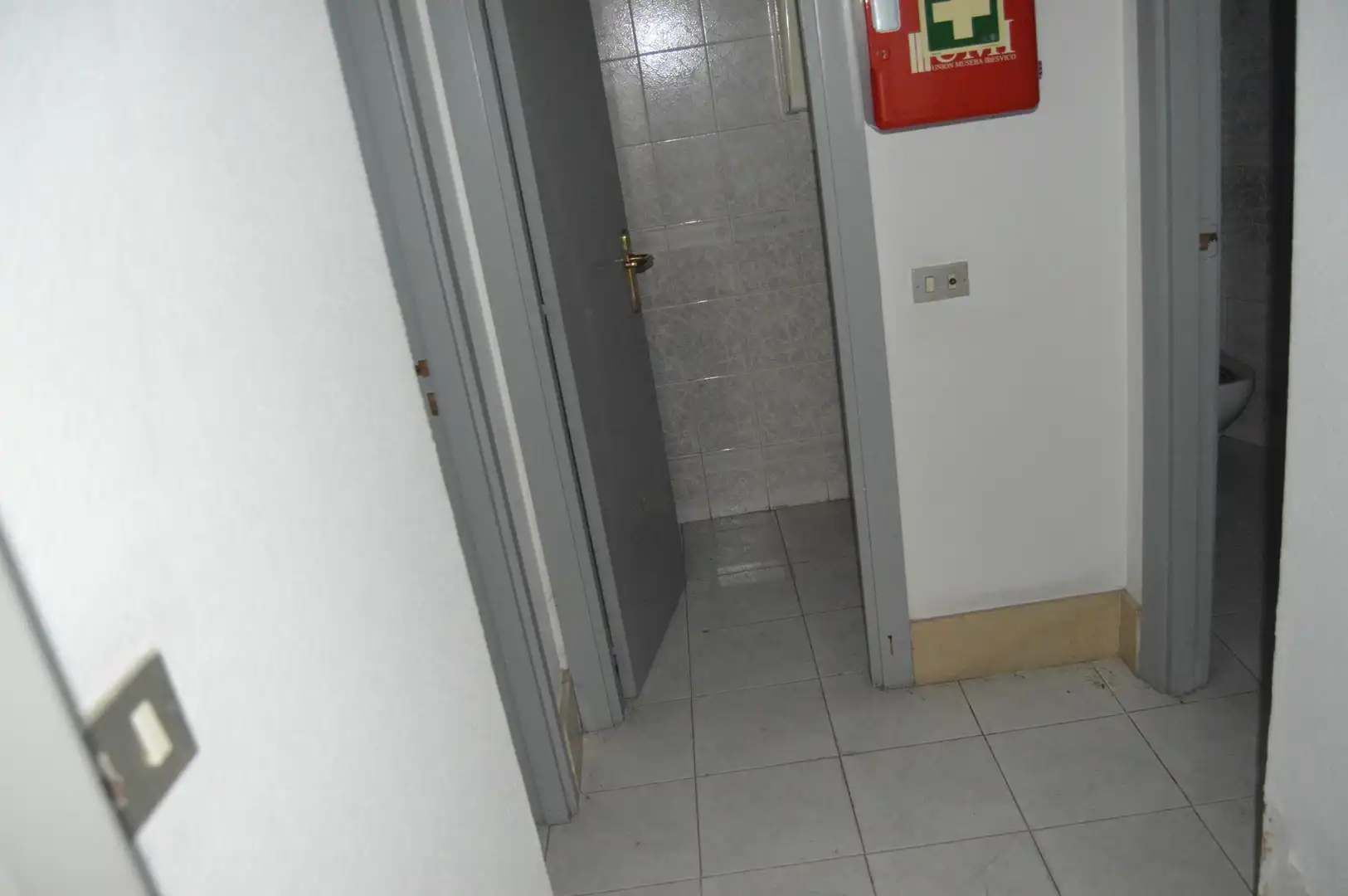 Local comercial en venda a C/ Egetiaga Uribarri Kalea, imagen 7