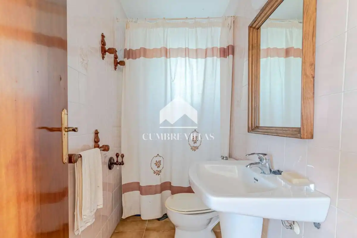 Casa amb piscina en venda a Monte los Almendros - El Pargo - Costa Aguilera, imagen 136