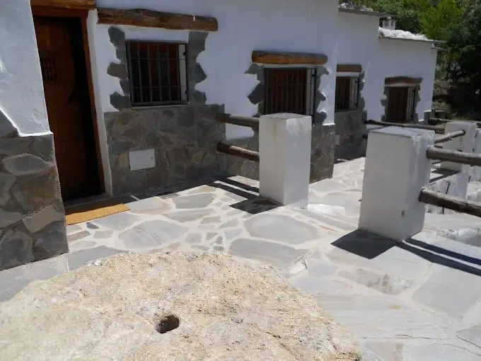 Edifici en venda en Alpujarra de la Sierra