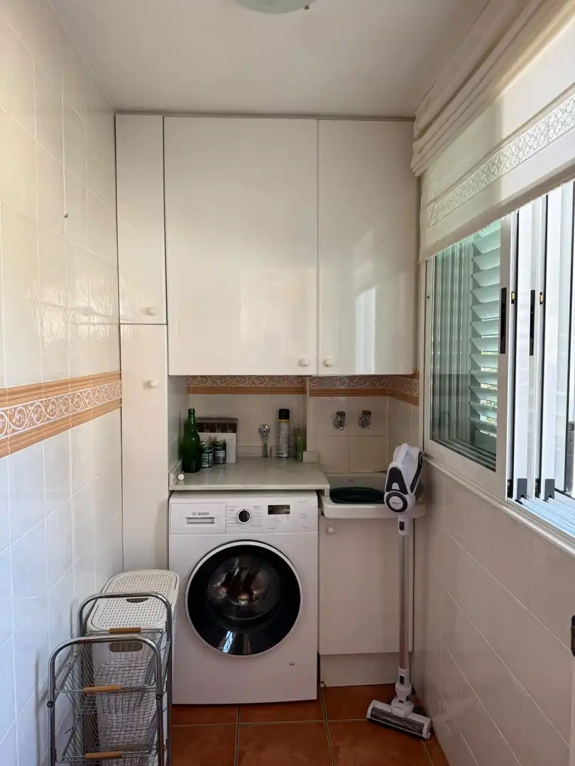 House with pool to rent in Rincón de Loix, imagen 9
