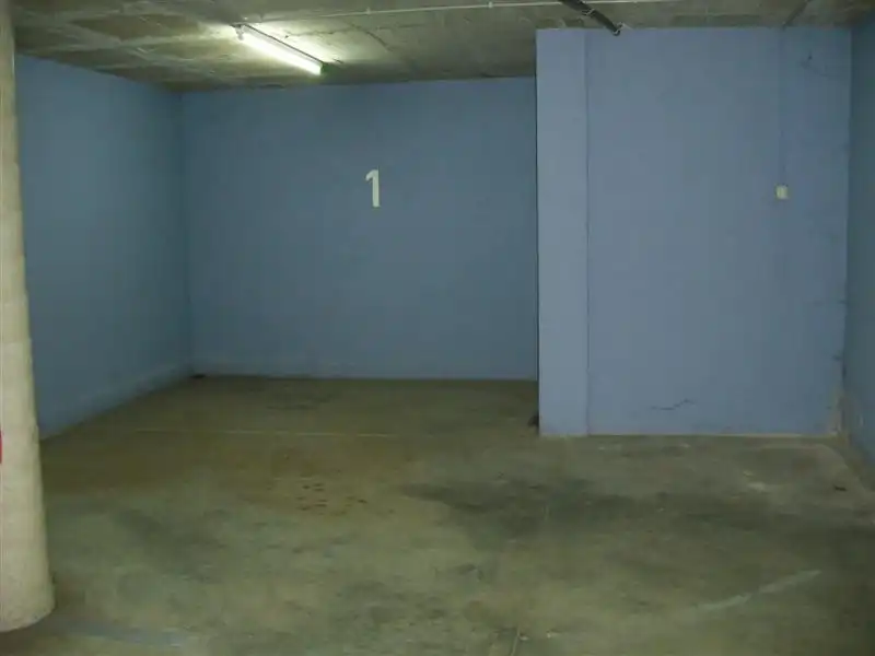 Parking for sale in VELLA DE LA DEU, imagen 2