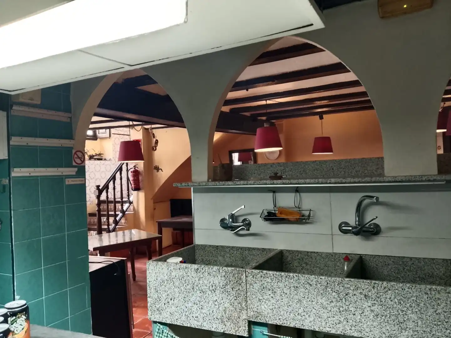 Local comercial en venta en Valencia - CL SAN RAMON, imagen 8