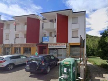 Wohnung zum Verkauf in Matallana de Torío