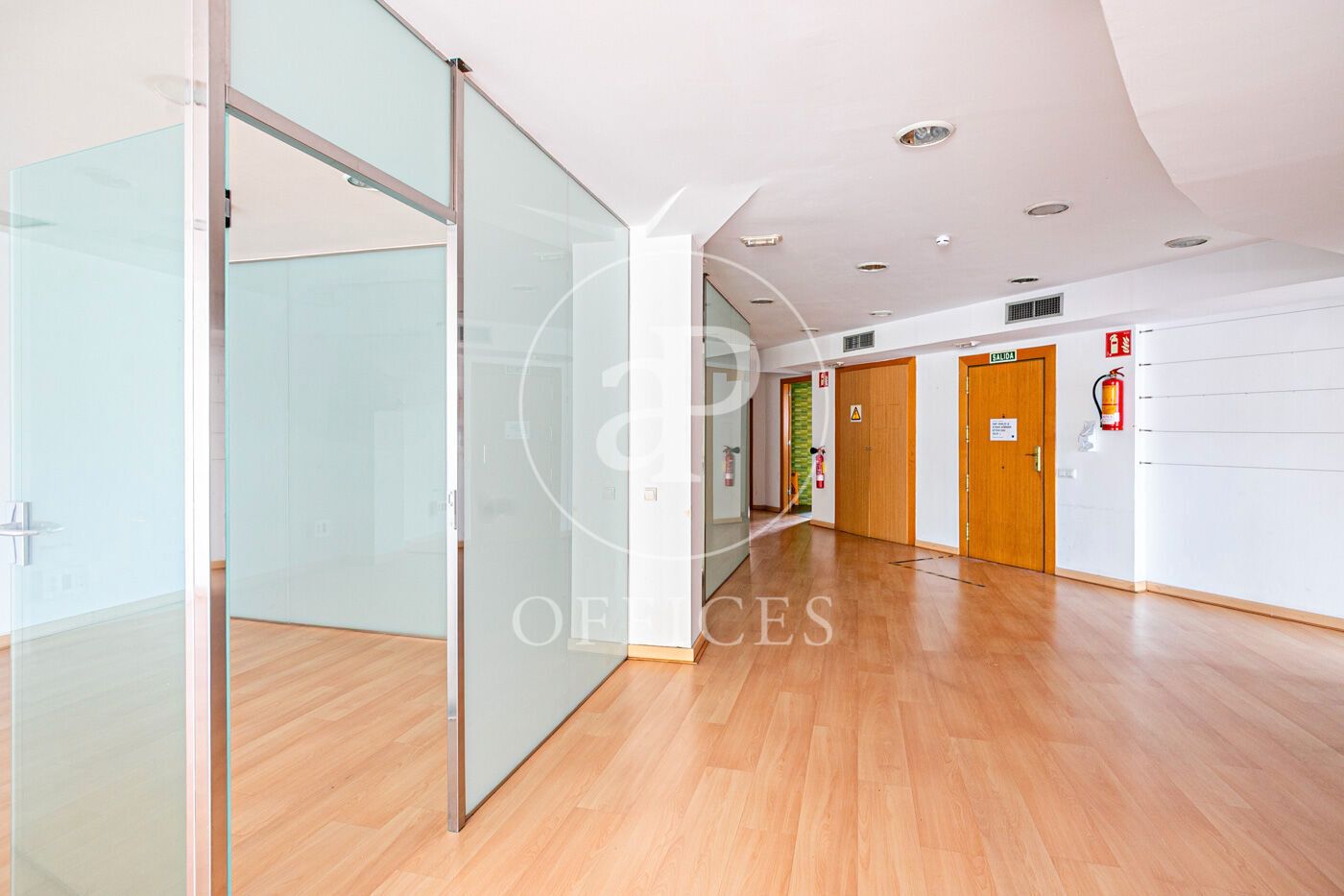 Office for sale in  Barcelona Capital