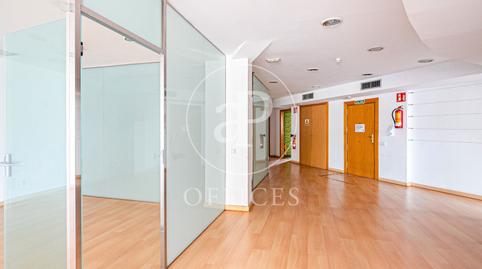 Foto 3 de Oficina en venda a Carrer de la Diputació, L'Antiga Esquerra de l'Eixample, Barcelona