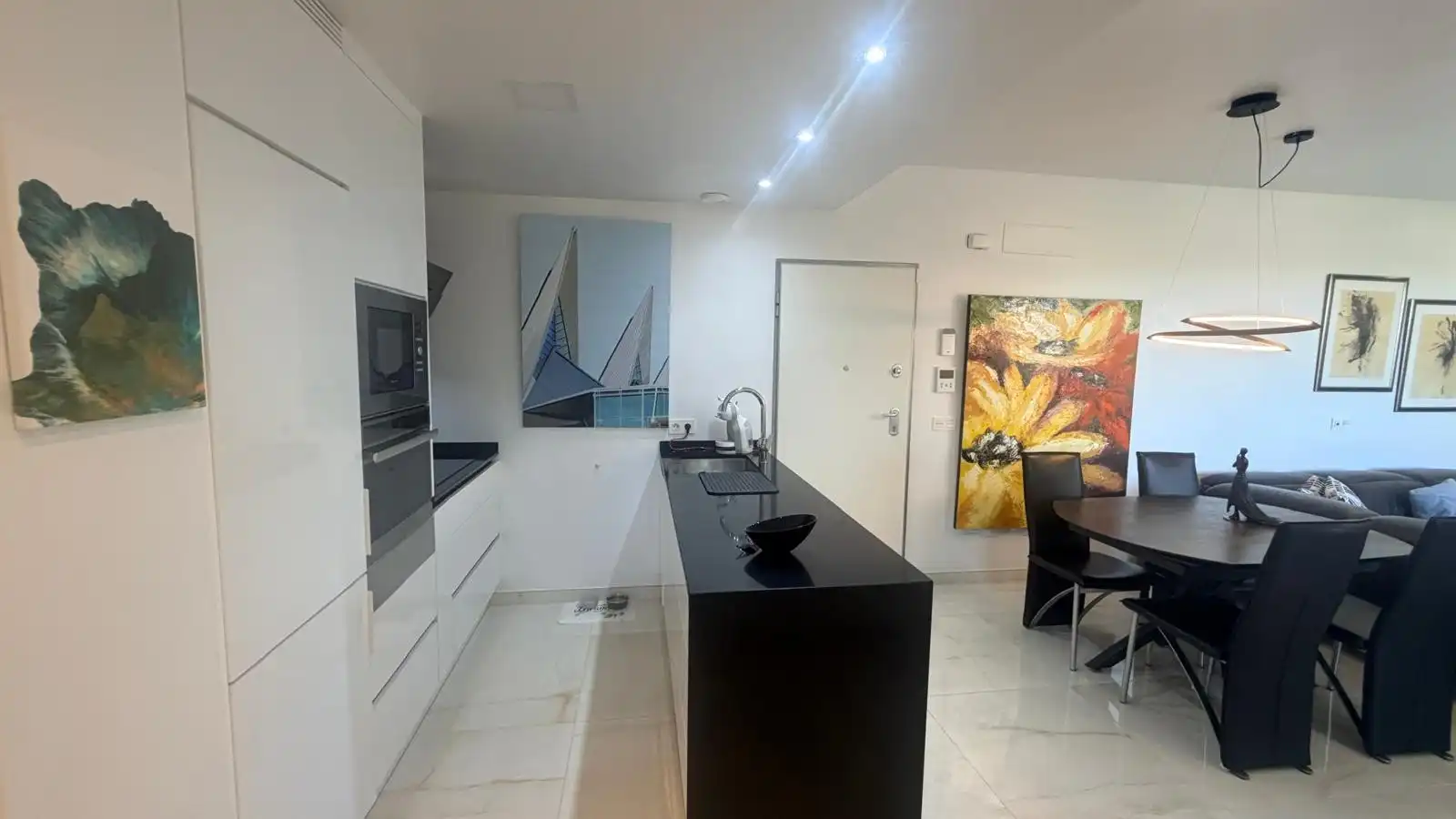 Apartment mit Aufzug zum Verkauf in Orihuela Costa, imagen 9