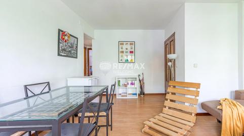 Foto 4 de Piso en venta en Alfonso XIII, Hispanoamérica - Bernabéu, Madrid