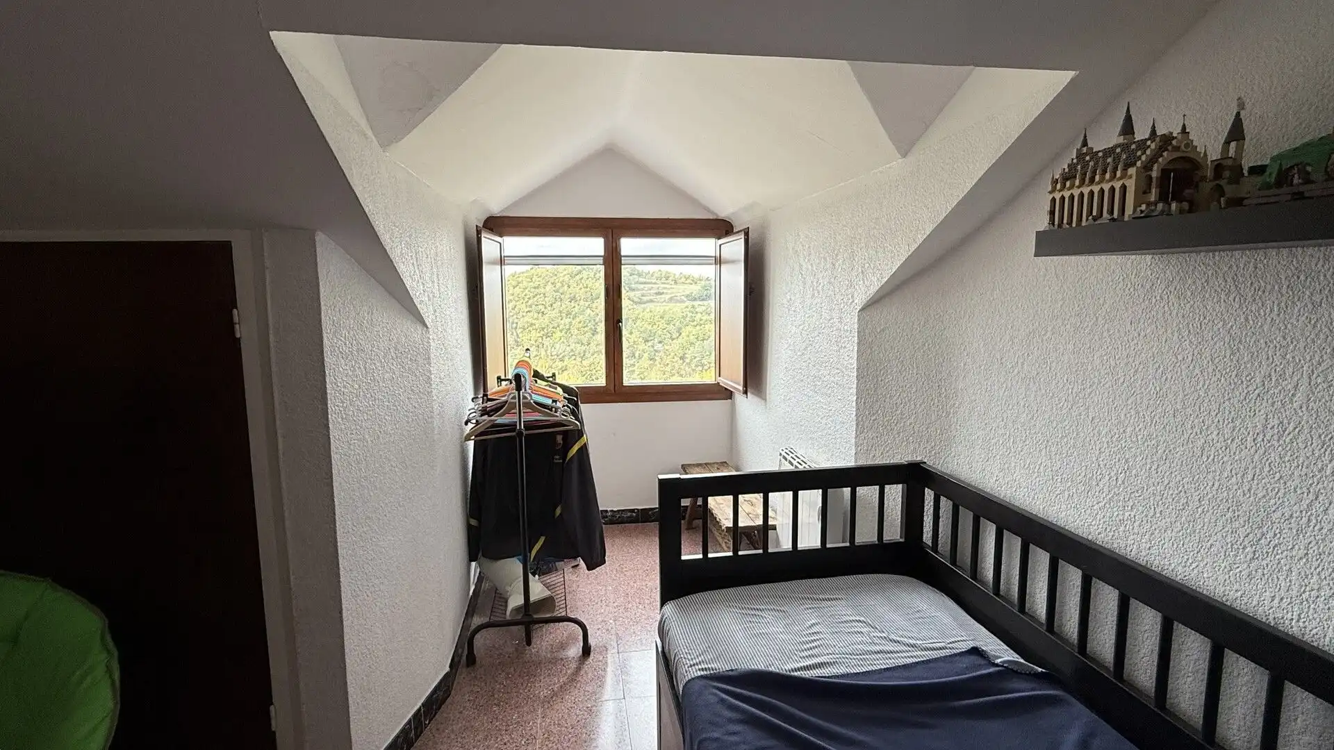 Habitación de Piso en venta en Moià con Calefacción, Amueblado y Piscina comunitaria
