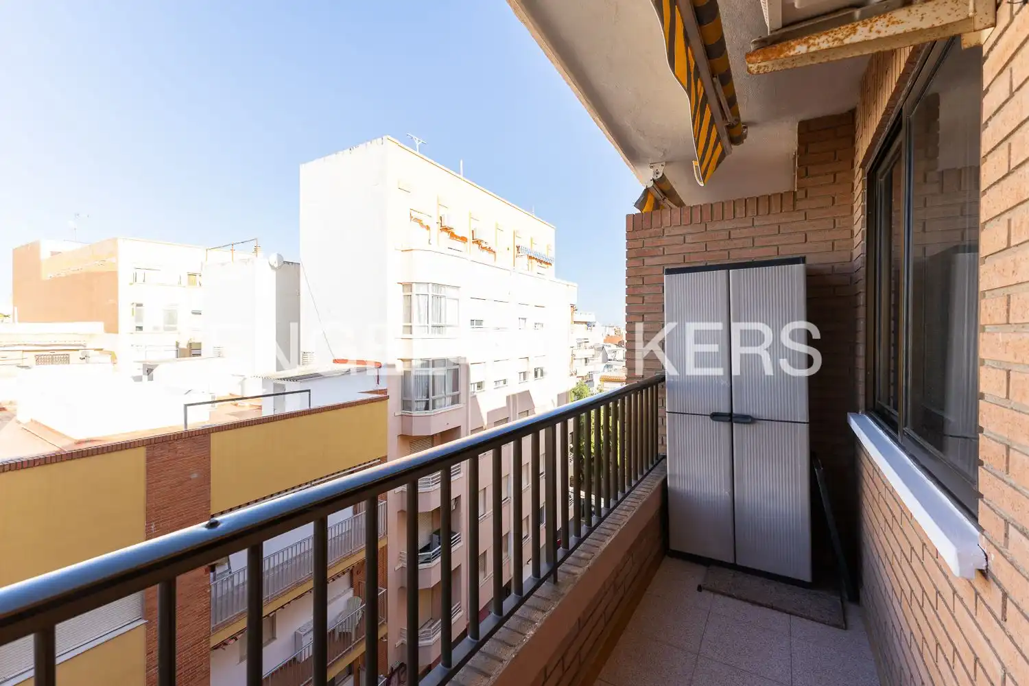 Terraza de Piso en venta en Sagunto / Sagunt con Aire acondicionado, Calefacción y Balcón