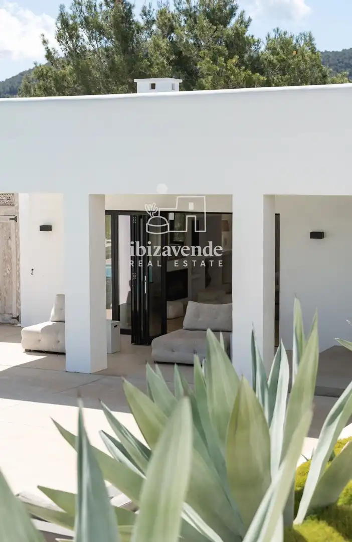 Haus mit Pool zur Miete in Casa Victoria, imagen 28