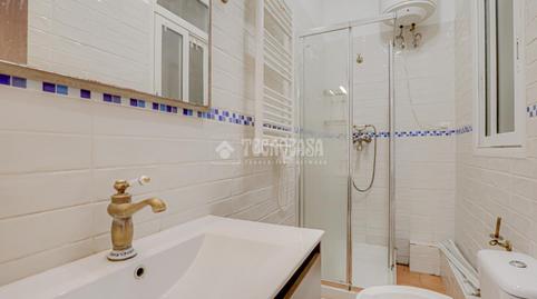 Foto 4 de Piso en venta en Sagrada Família, Barcelona