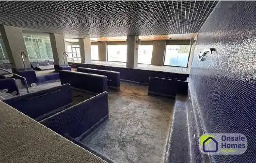 Local comercial en alquiler en Milla de Oro, imagen 10