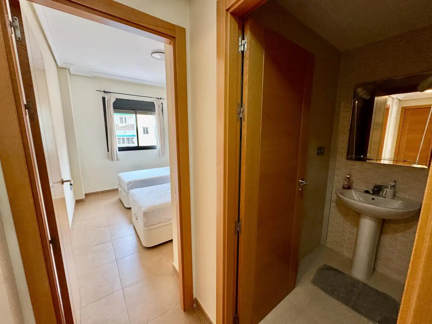Apartament amb piscina en venda a Centro, imagen 17