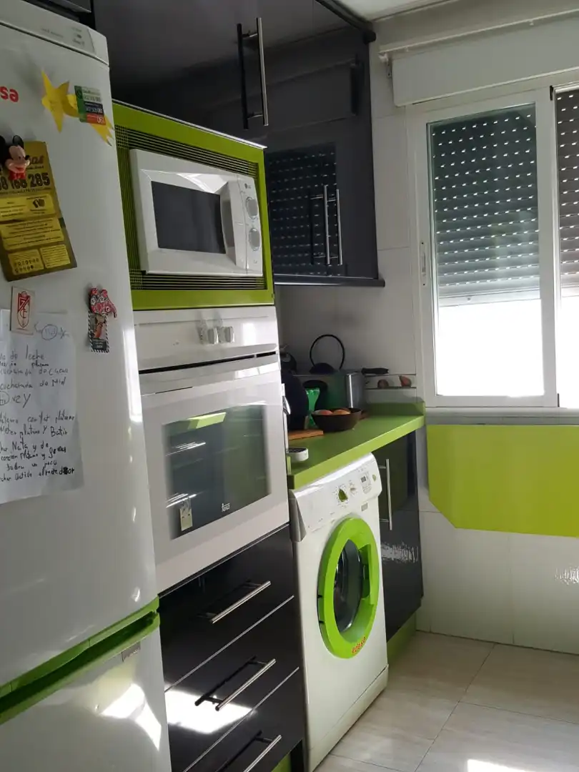 Flat with lift for sale in Calle Isla Madeira 2, imagen 4