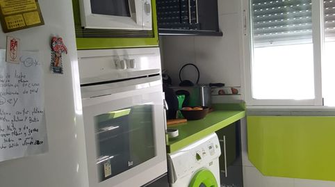Foto 4 de Piso en venta en Calle Isla Madeira, 2, Residencial Triana - Barrio Alto, Las Gabias