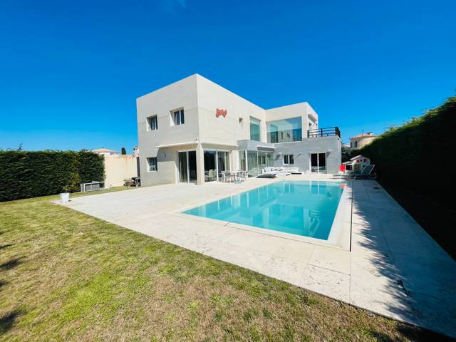 Casa-chalet en Alquiler en Alberes