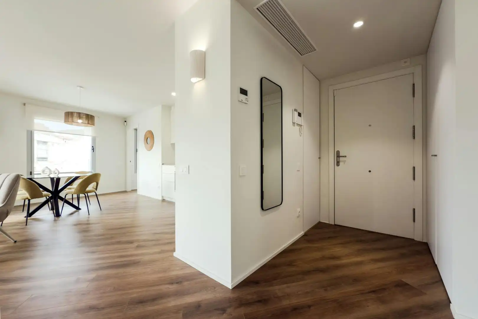 Flat for rent in Gràcia