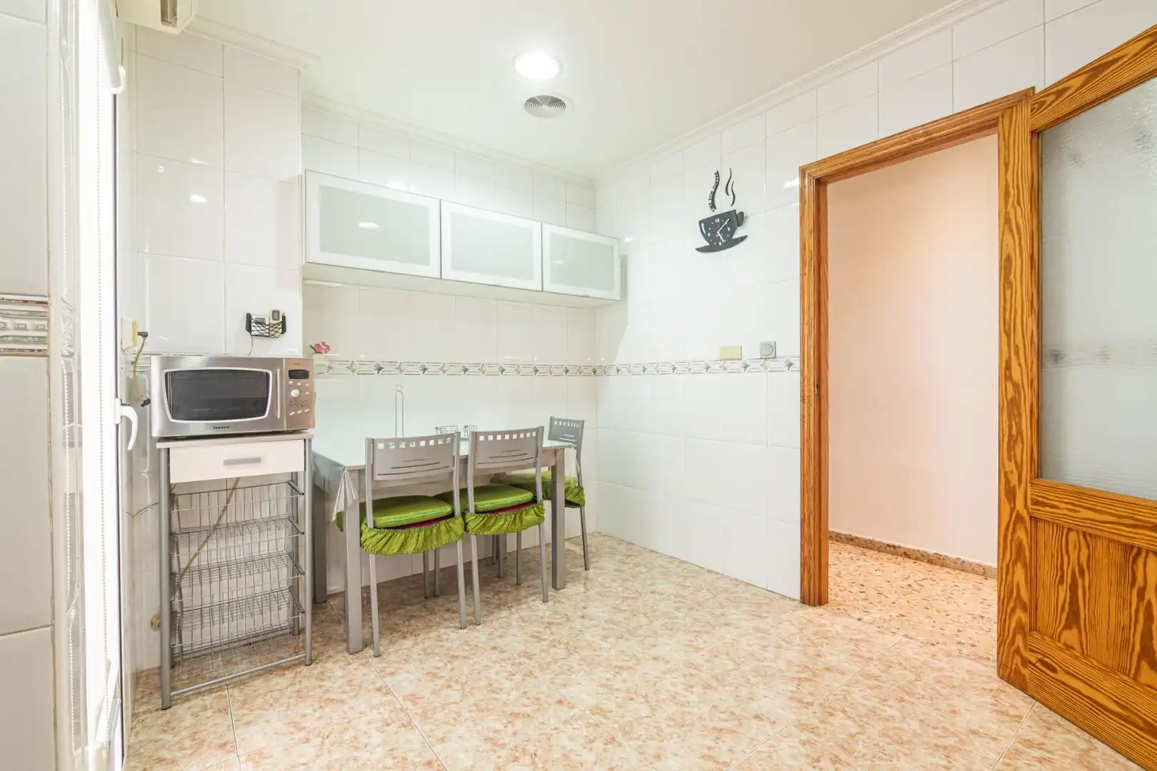 Appartement avec terrasse à vendre à PABLO SURRA DE GARAY 25, imagen 19
