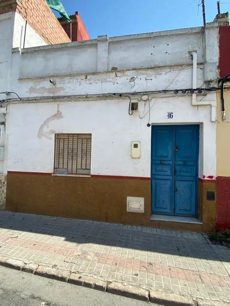 Casa o xalet en venda a Coria del Río