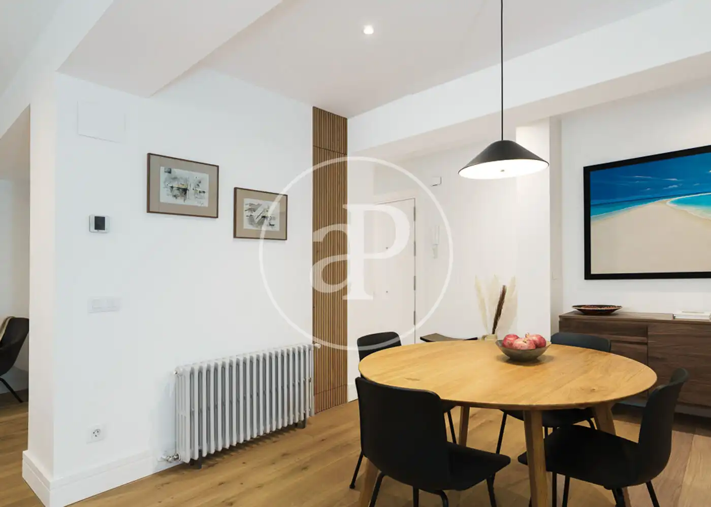 Wohnung mit Aufzug zur Miete in Barrio de Salamanca, imagen 15