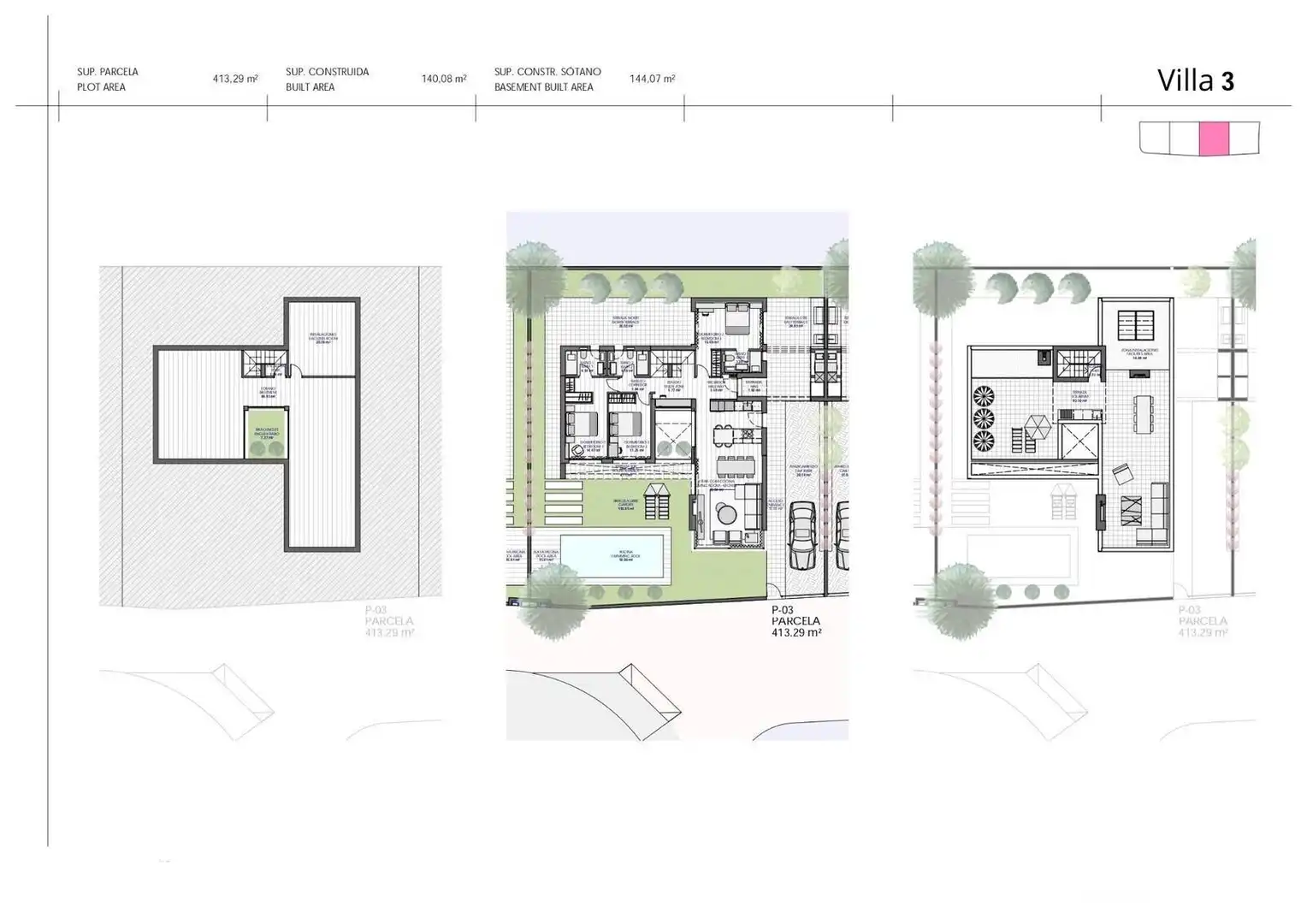 Casa con terraza en venta en Mar Menor Golf, imagen 18