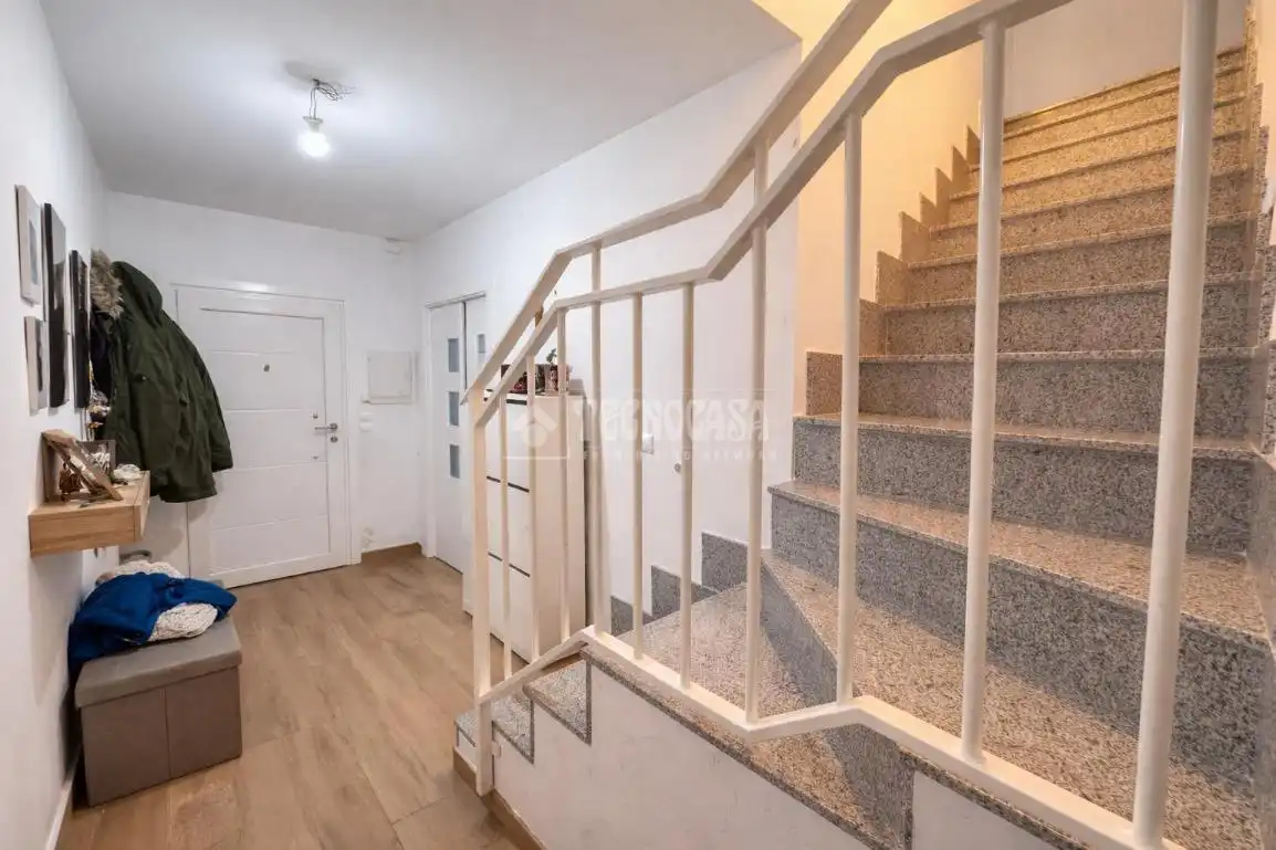 Detached homes for sale in Añover de Tajo  with Air Conditioner and Storage room