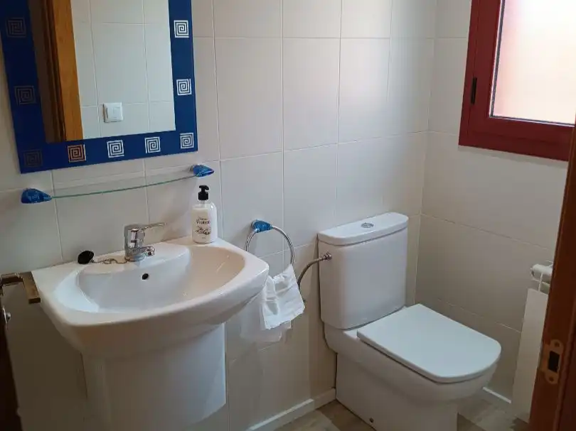 Adossat amb jardí en venda a Era d'Albinyana 3, imagen 9