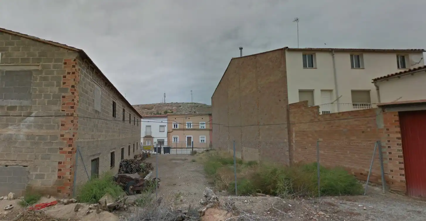 Terreno residencial en venta en Avinguda de les Garrigues