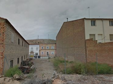 Terreny residencial en venda a Avinguda de les Garrigues