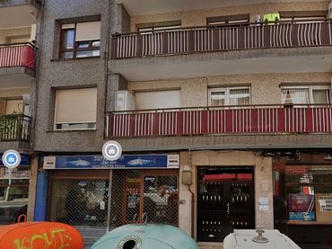 Local commercial à louer à Capitán Mendizabal - La Sardinera