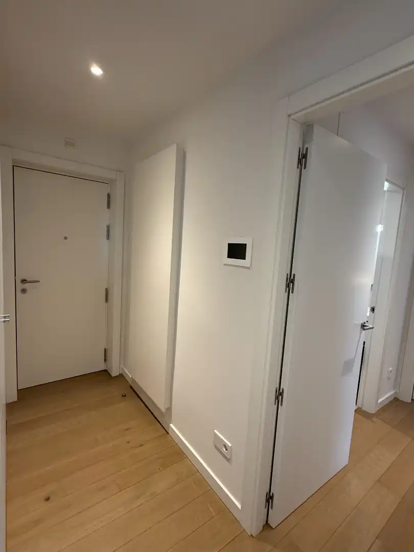 Apartamento de alquiler en Salou con Aire acondicionado, Calefacción y Parquet