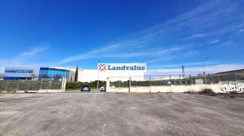 Photo 3 of Industrial land for sale in Ayuelas, 60-62, Bayas - Polígono, Burgos