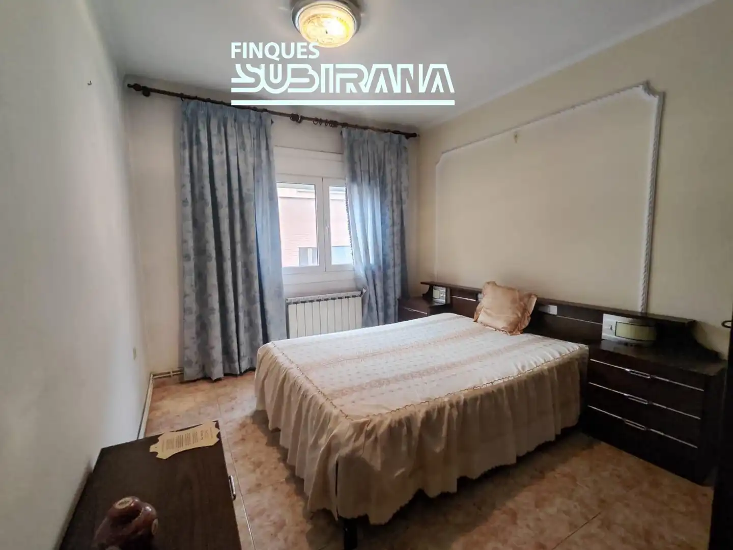 Habitación de Piso en venta en Igualada con Calefacción y Balcón