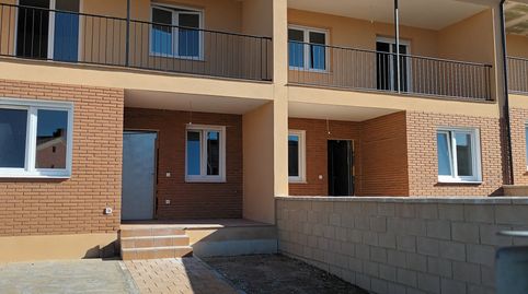 Foto 3 de Casa o chalet en venta en Área Rural, Segovia Capital