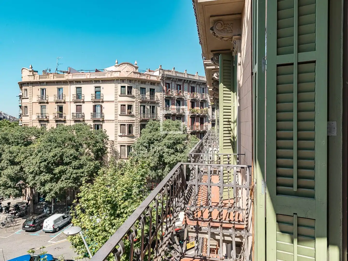 Wohnung mit Terrasse zum Verkauf in Eixample, imagen 2
