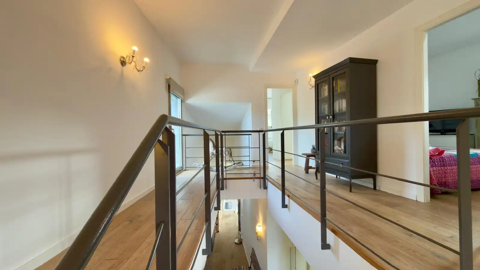 Casa o xalet en venda en Castellolí amb Calefacció, Jardí privat i Terrassa