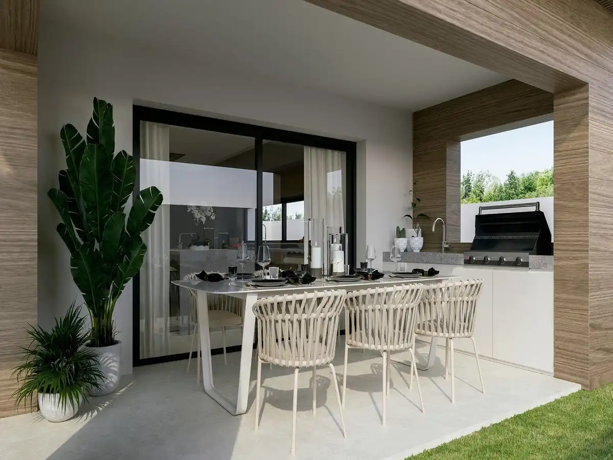 Haus mit Pool zum Verkauf in Mijas pueblo, imagen 21