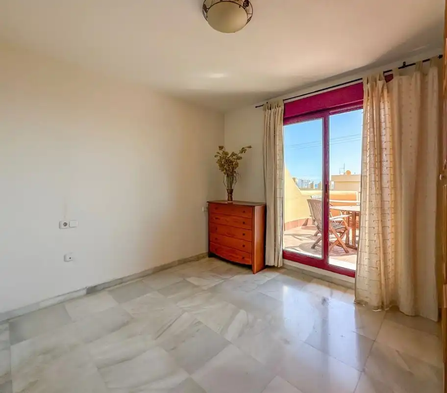 Appartement avec terrasse à vendre à La Cala Mijas, imagen 10