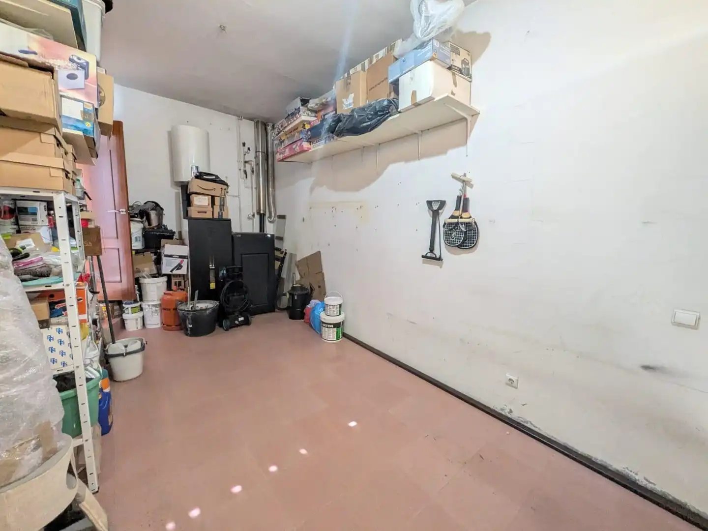Maison mitoyenne avec jardin à vendre à Pioz, imagen 43