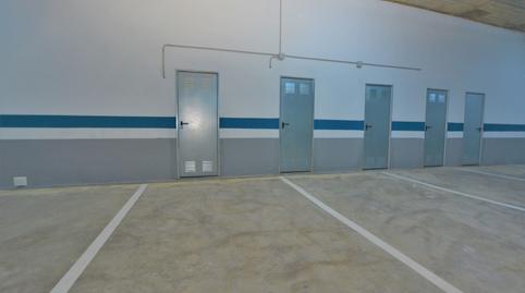 Foto 3 de Garatge de lloguer a N/a, -1, Espartinas Pueblo, Sevilla