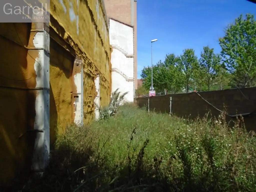 Terreni e lotti in vendita a SABONERIA 
 BARBERA DEL VALLES (BARCELONA), imagen 6