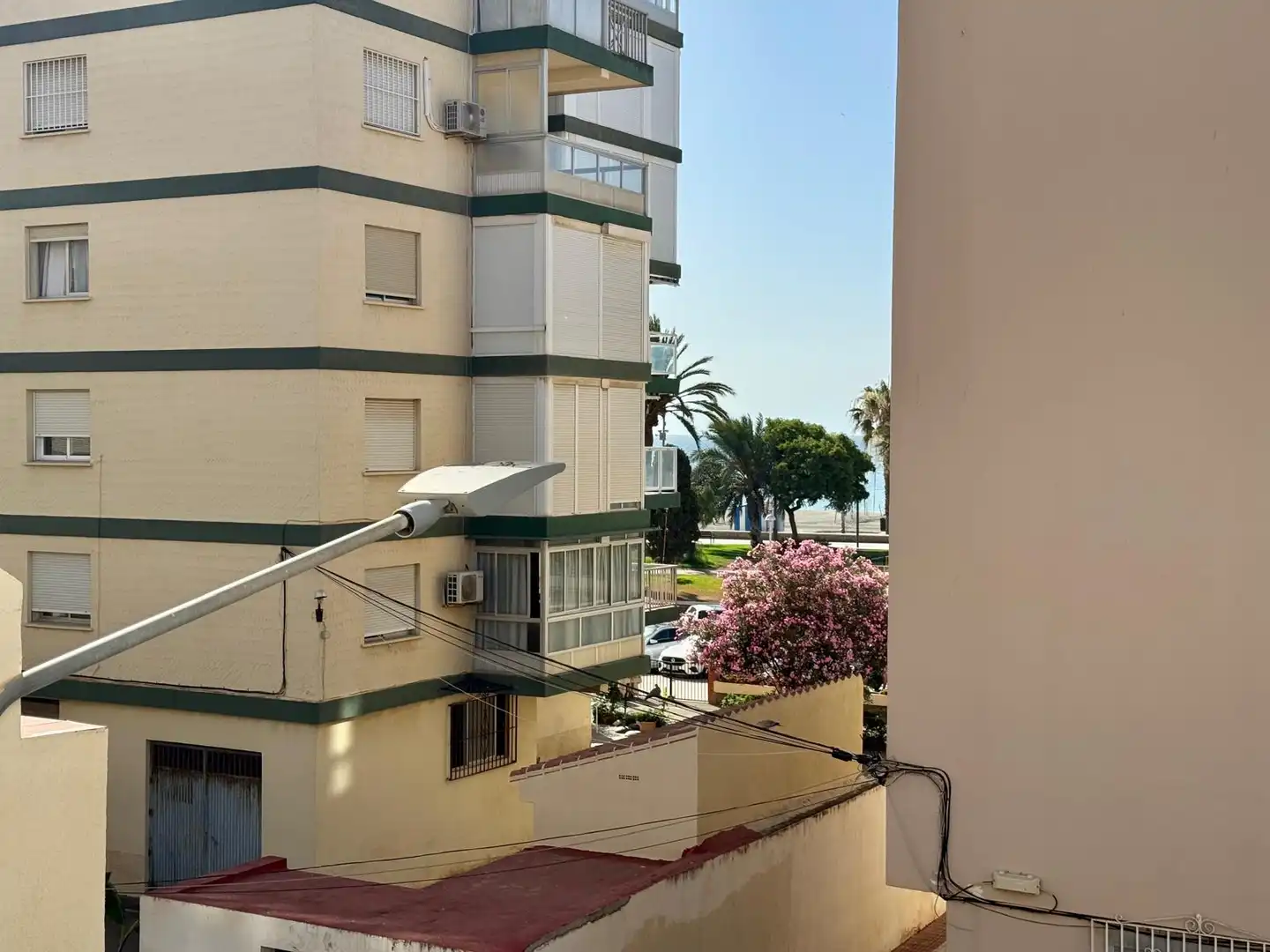 Terrassa de Edifici en venda en Vélez-Málaga amb Alarma
